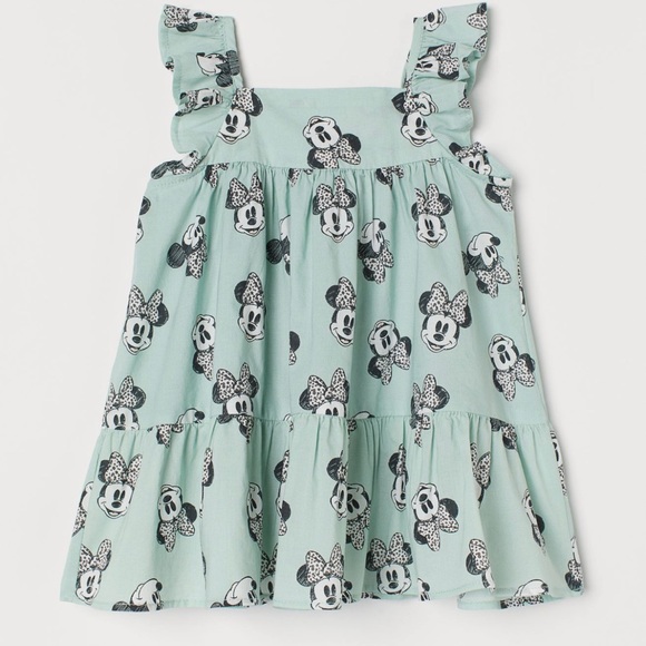 H&M Minnie dress - Picture 1 of 6